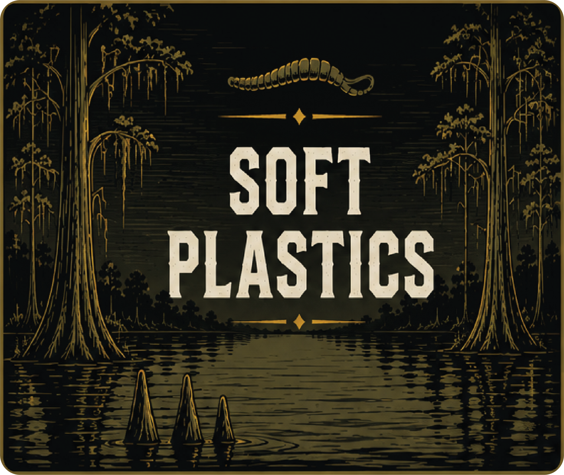 SOFT PLASTICS