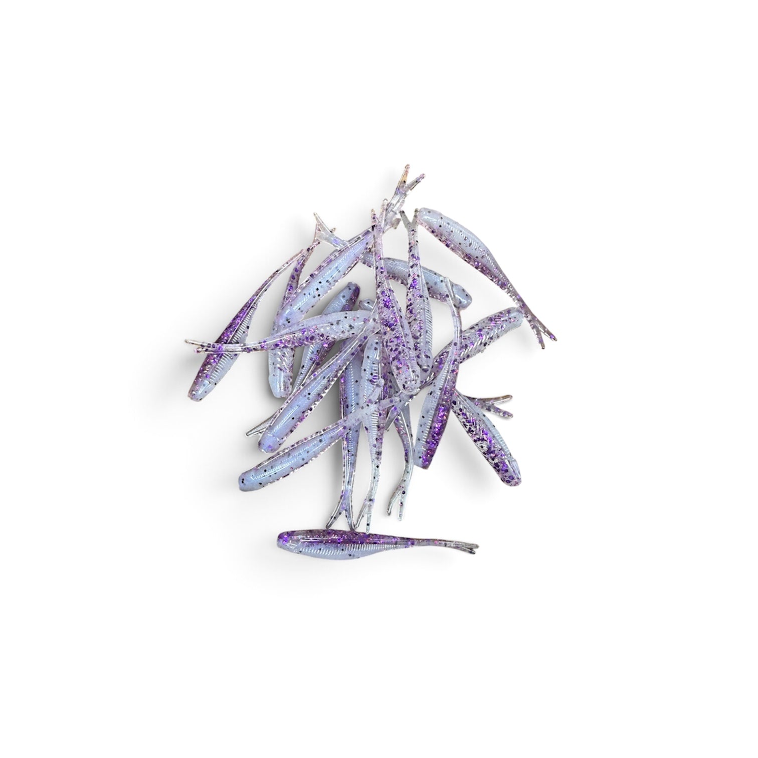 2" MINNOW SLIM