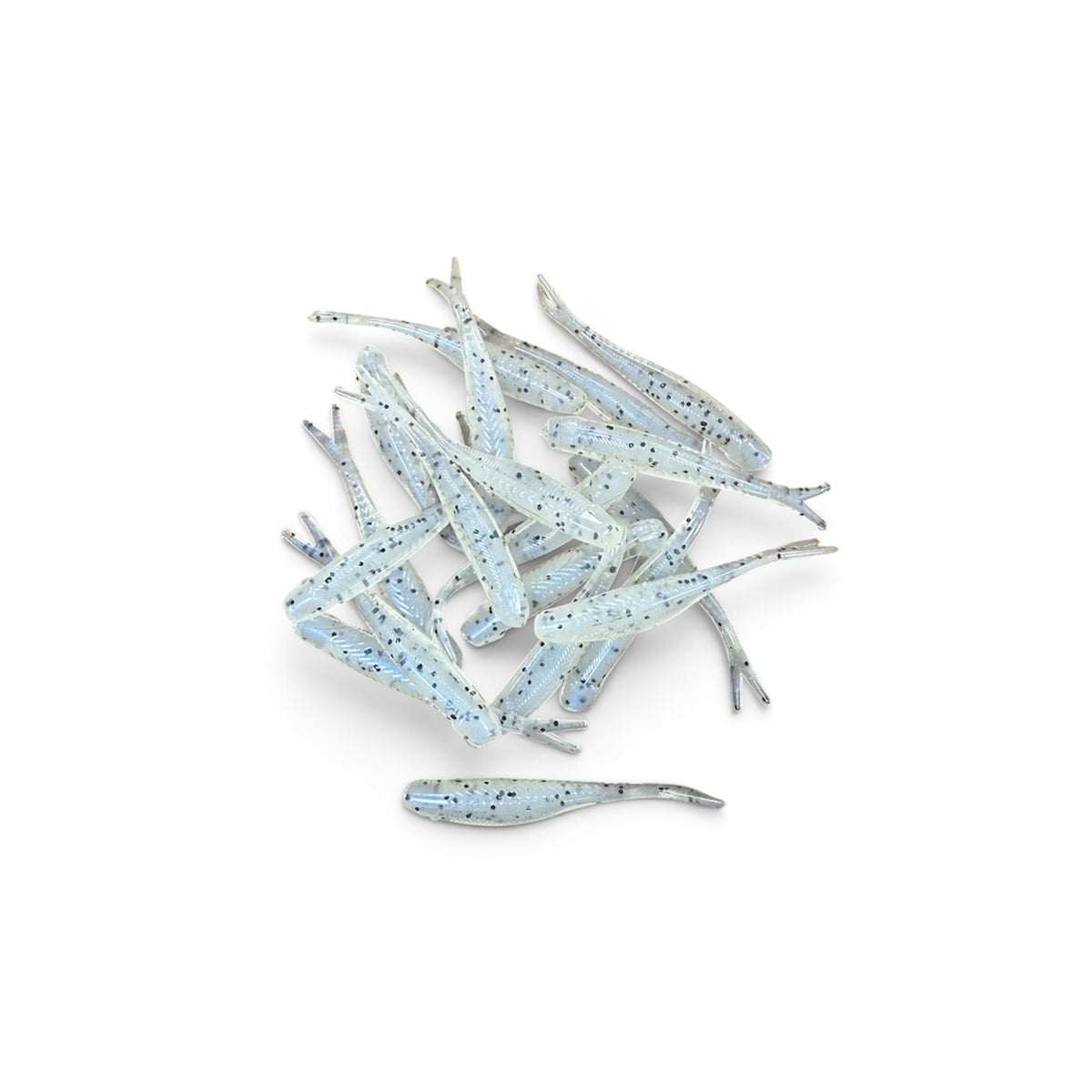 2" MINNOW SLIM