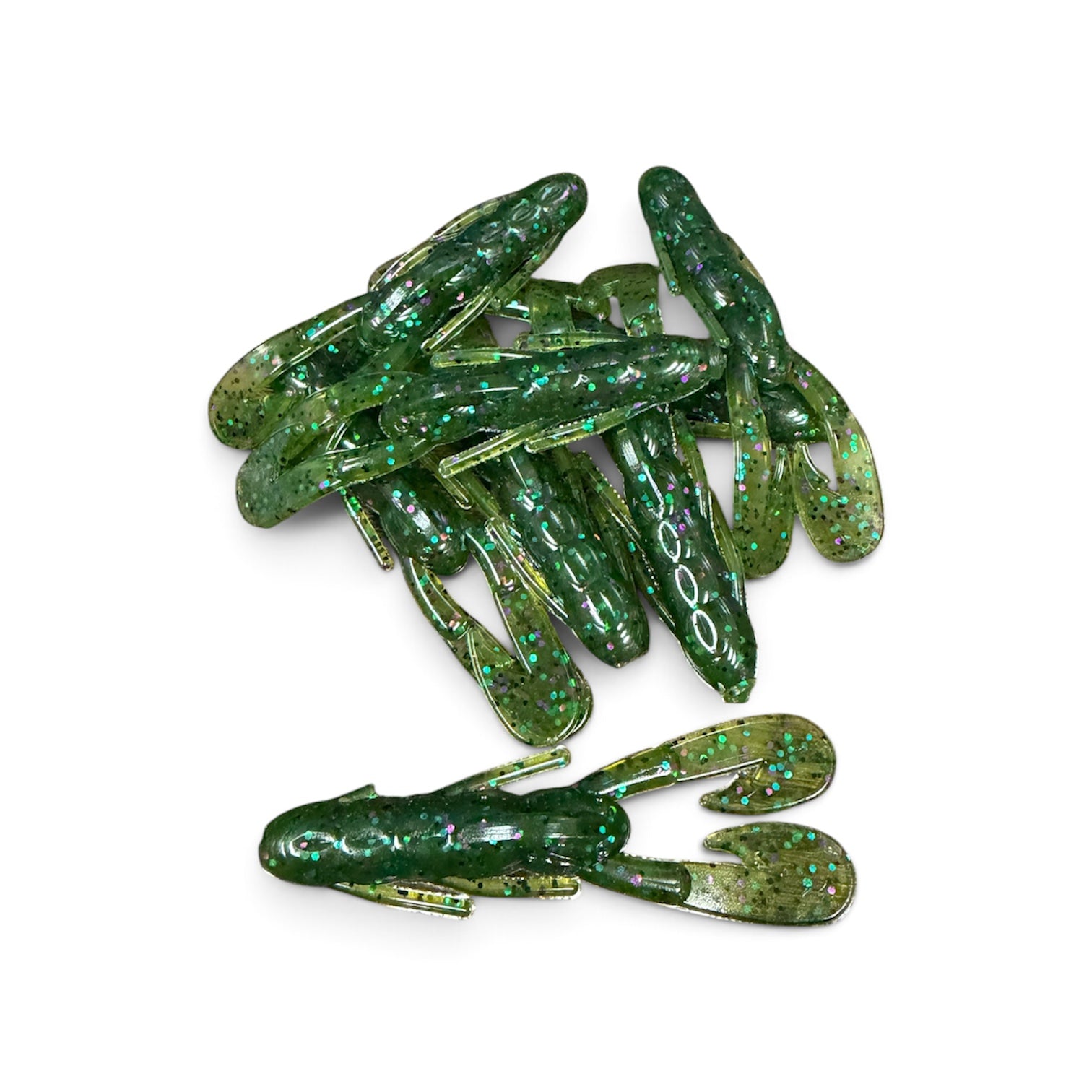 3.5" BAYOU BUG