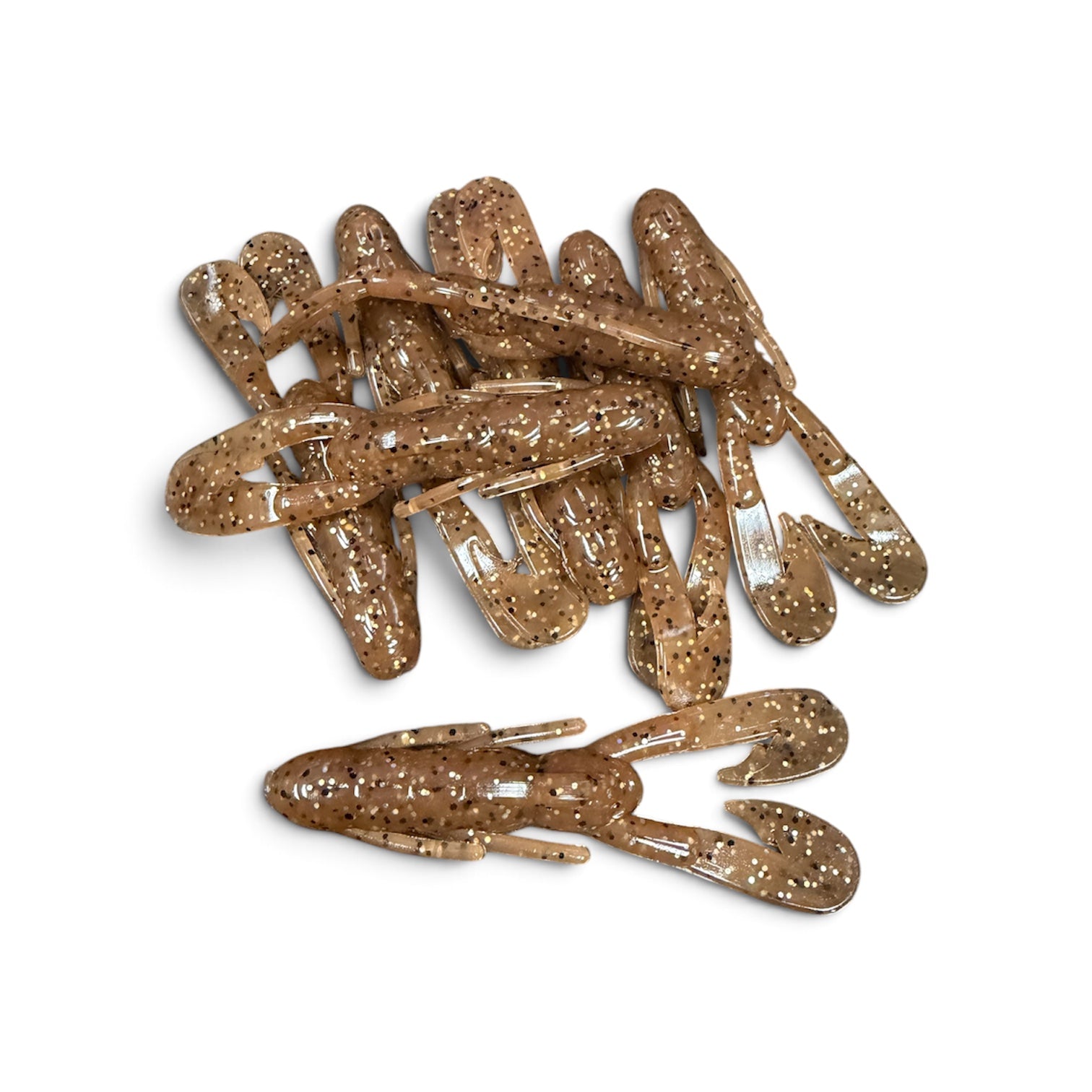 3.5" BAYOU BUG