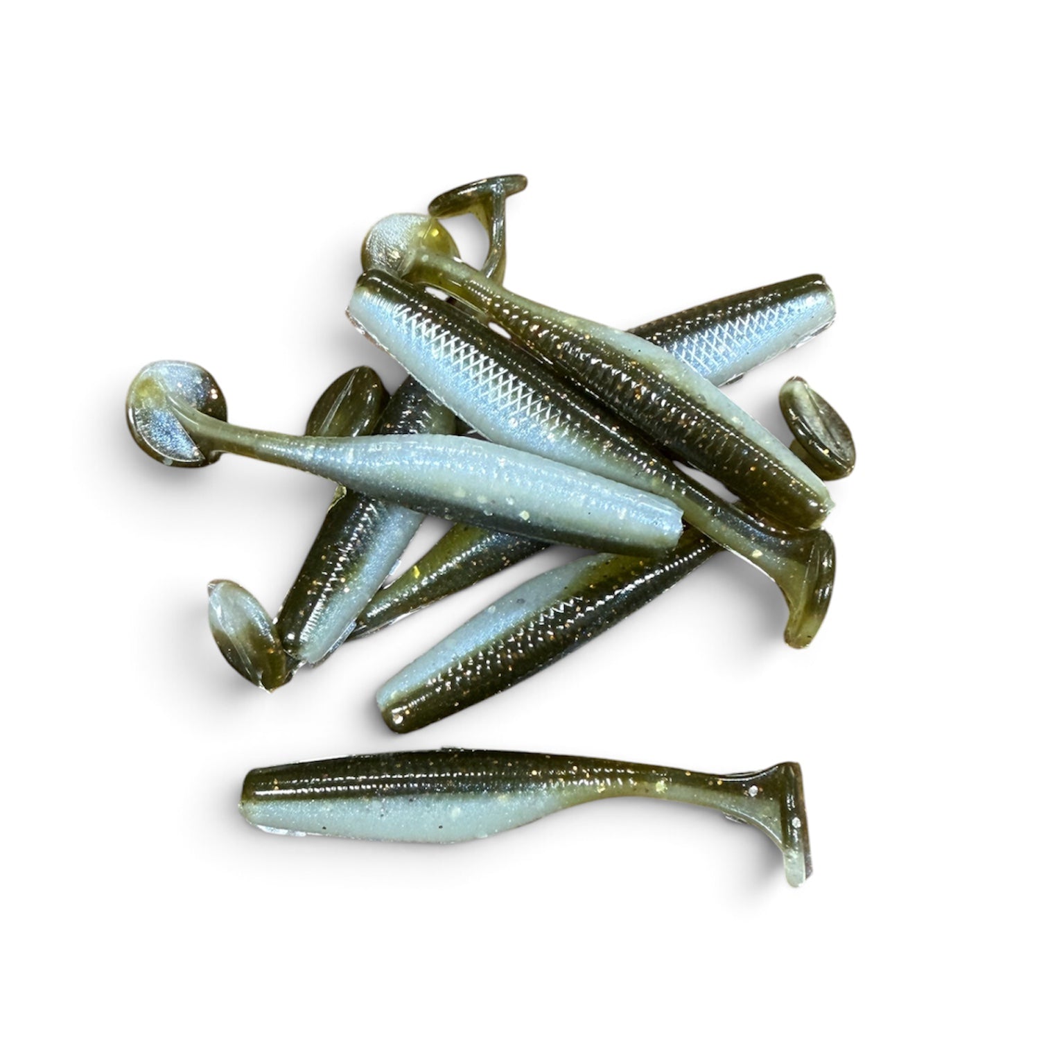 2.8" SWIM BAITS