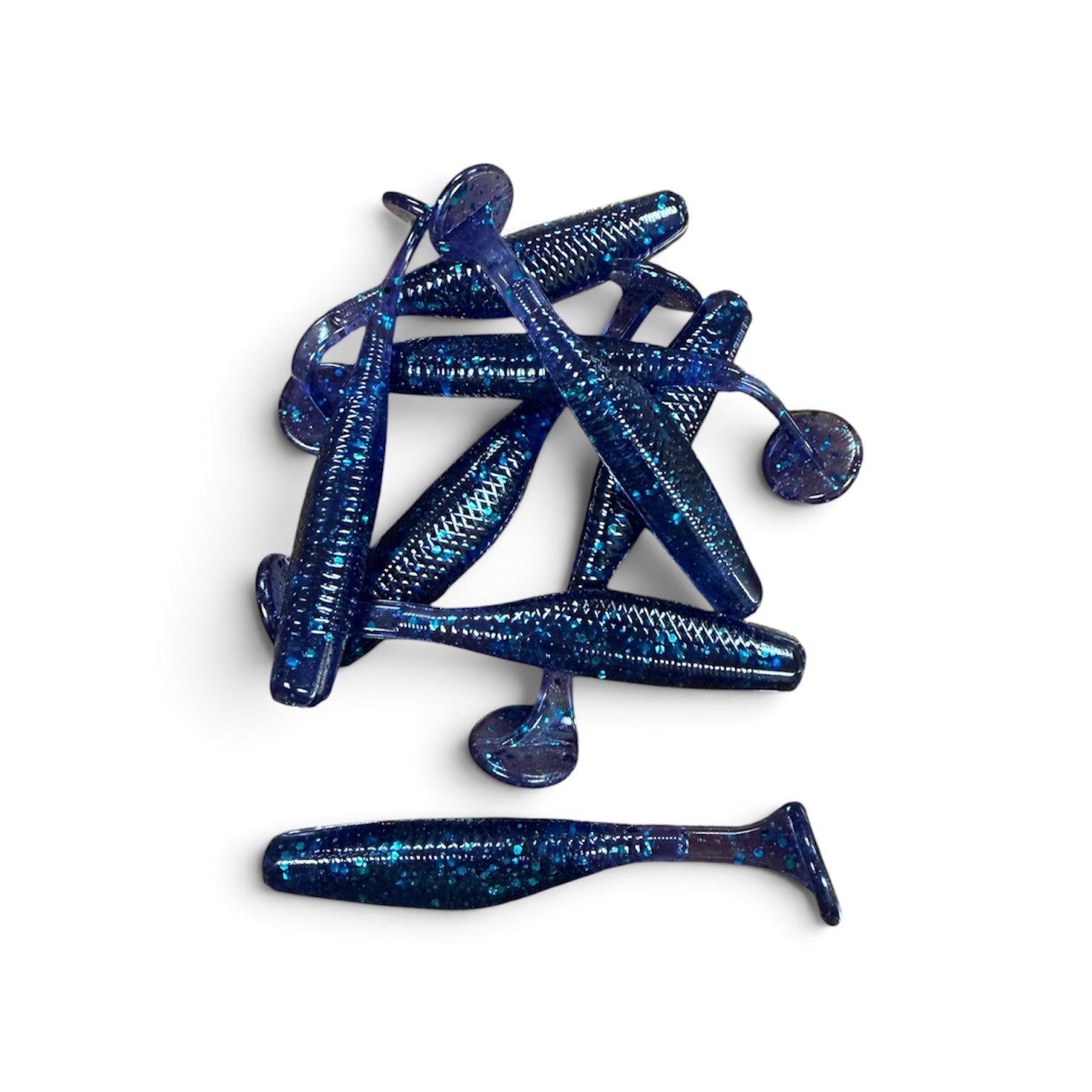 2.8" SWIM BAITS