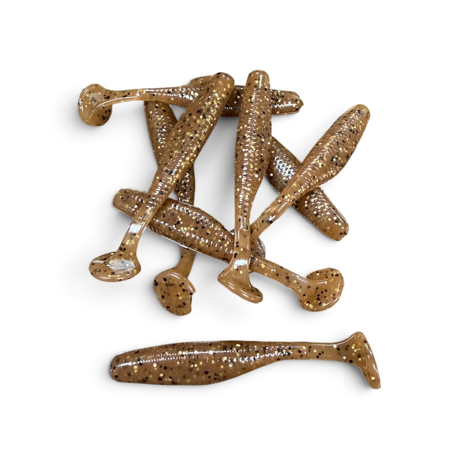 2.8" SWIM BAITS
