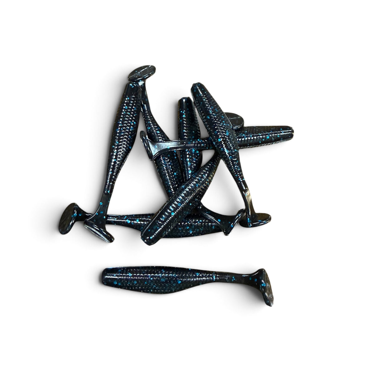2.8" SWIM BAITS