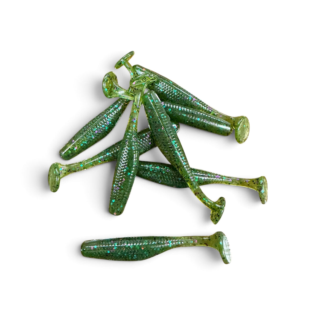 2.8" SWIM BAITS