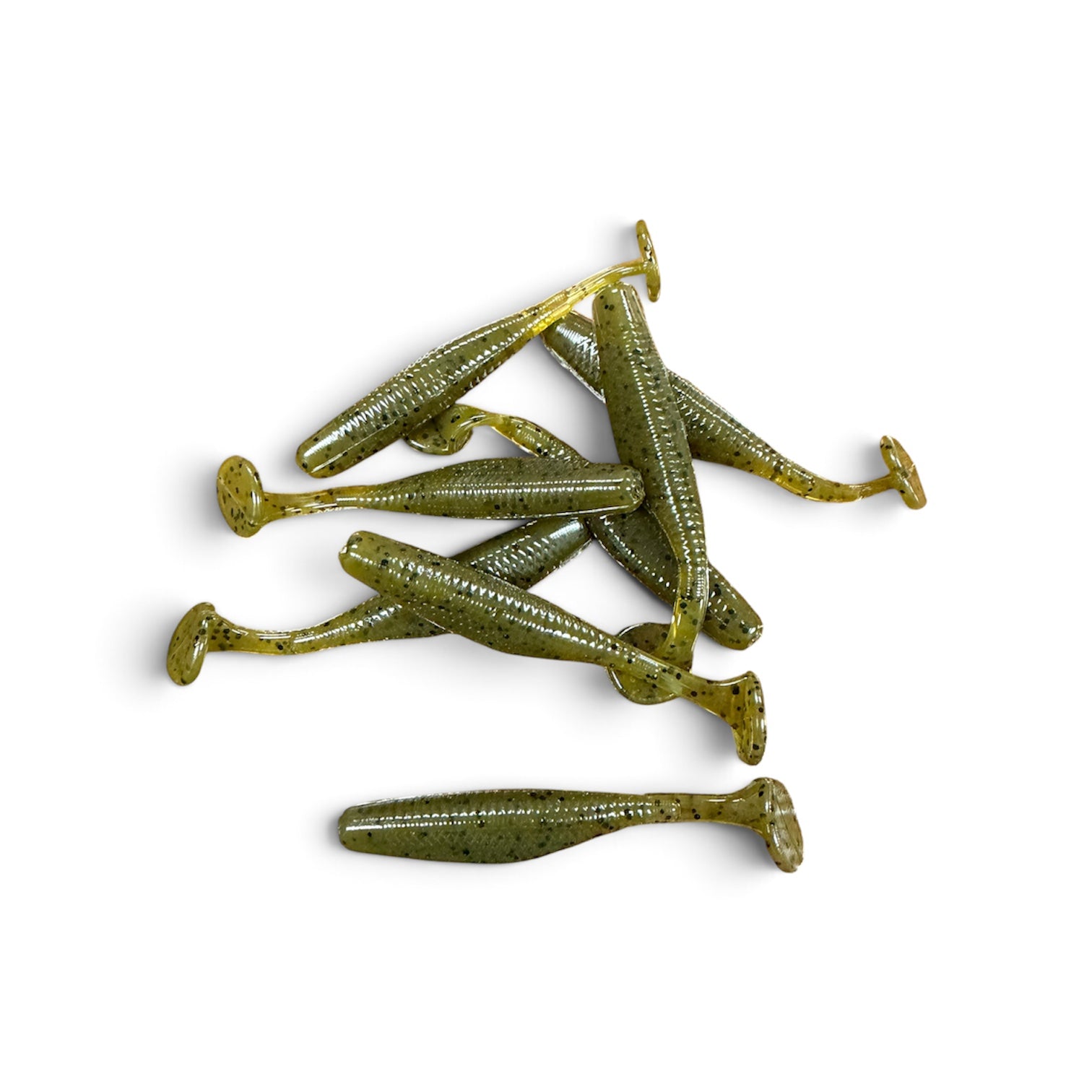 2.8" SWIM BAITS