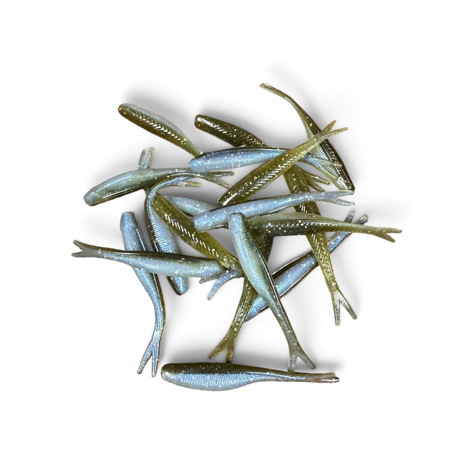2" MINNOW SLIM